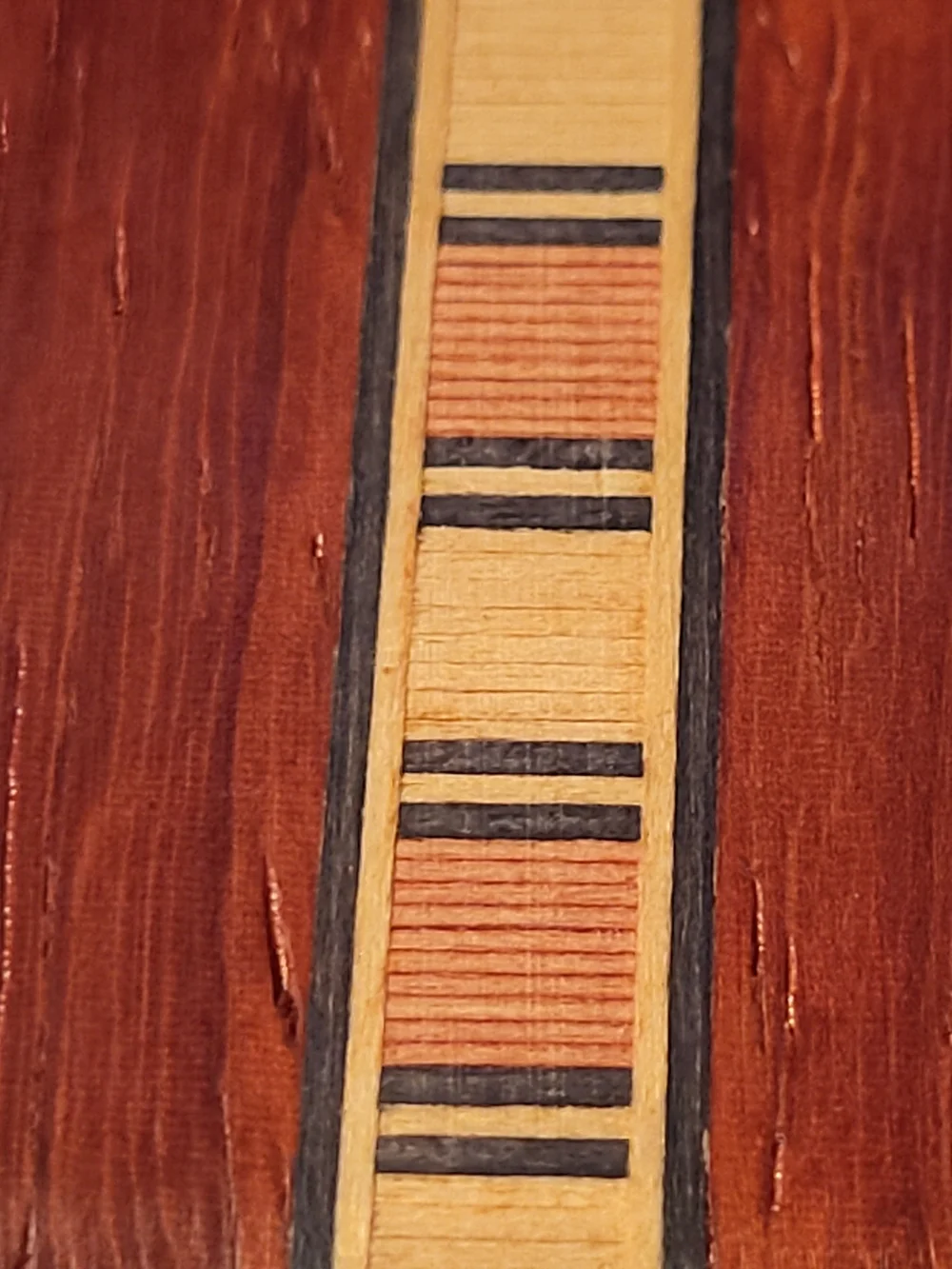 Heartwood Creations handcrafted exotic